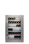 Reparación averías vinoteca Franke en  Cantabria
